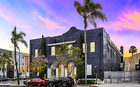 Balboa Park Hotel Downtown Little Italy